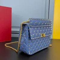 $98.00 USD Valentino AAA Quality Messenger Bags For Women #1388082