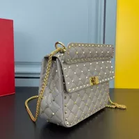 $98.00 USD Valentino AAA Quality Messenger Bags For Women #1388084