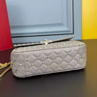 $98.00 USD Valentino AAA Quality Messenger Bags For Women #1388084