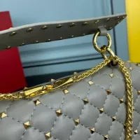 $98.00 USD Valentino AAA Quality Messenger Bags For Women #1388084