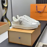 $105.00 USD Louis Vuitton Casual Shoes For Men #1388097