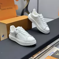 $105.00 USD Louis Vuitton Casual Shoes For Men #1388097