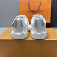 $105.00 USD Louis Vuitton Casual Shoes For Men #1388097