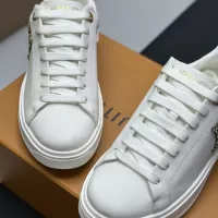 $105.00 USD Louis Vuitton Casual Shoes For Women #1388100