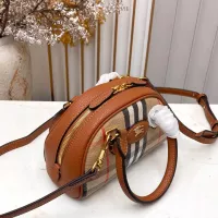 $100.00 USD Burberry AAA Quality Handbags For Women #1388103