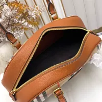 $105.00 USD Burberry AAA Quality Handbags For Women #1388104