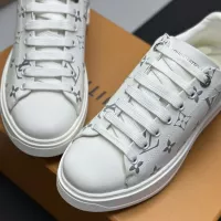 $105.00 USD Louis Vuitton Casual Shoes For Men #1388106