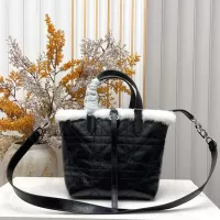 $102.00 USD Christian Dior AAA Quality Handbags For Women #1388112