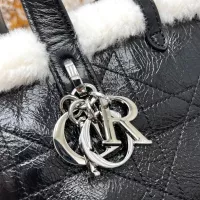 $102.00 USD Christian Dior AAA Quality Handbags For Women #1388112