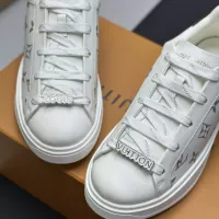 $105.00 USD Louis Vuitton Casual Shoes For Women #1388113