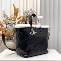 $105.00 USD Christian Dior AAA Quality Handbags For Women #1388116