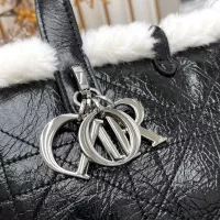 $105.00 USD Christian Dior AAA Quality Handbags For Women #1388116