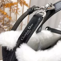 $105.00 USD Christian Dior AAA Quality Handbags For Women #1388116