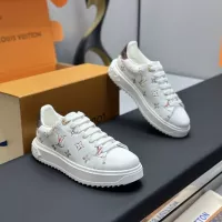 $105.00 USD Louis Vuitton Casual Shoes For Men #1388117