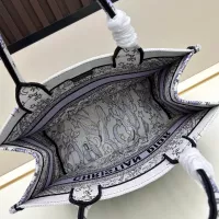 $96.00 USD Christian Dior AAA Quality Handbags For Women #1388121