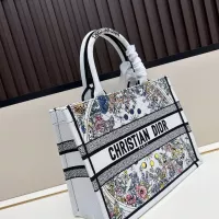 $96.00 USD Christian Dior AAA Quality Handbags For Women #1388122