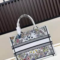 $96.00 USD Christian Dior AAA Quality Handbags For Women #1388122