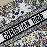 $96.00 USD Christian Dior AAA Quality Handbags For Women #1388122