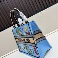 $96.00 USD Christian Dior AAA Quality Handbags For Women #1388125