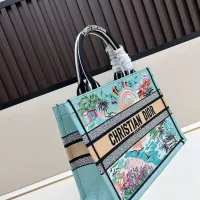 $96.00 USD Christian Dior AAA Quality Handbags For Women #1388128