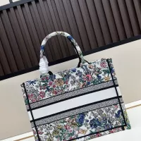 $96.00 USD Christian Dior AAA Quality Handbags For Women #1388131