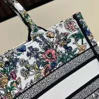 $96.00 USD Christian Dior AAA Quality Handbags For Women #1388131