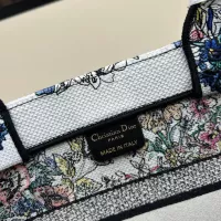 $96.00 USD Christian Dior AAA Quality Handbags For Women #1388131