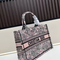 $96.00 USD Christian Dior AAA Quality Handbags For Women #1388133