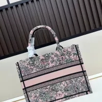 $96.00 USD Christian Dior AAA Quality Handbags For Women #1388133