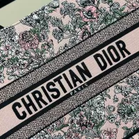 $96.00 USD Christian Dior AAA Quality Handbags For Women #1388133