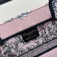 $96.00 USD Christian Dior AAA Quality Handbags For Women #1388133