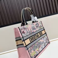 $96.00 USD Christian Dior AAA Quality Handbags For Women #1388134