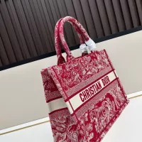 $96.00 USD Christian Dior AAA Quality Handbags For Women #1388136