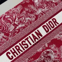 $96.00 USD Christian Dior AAA Quality Handbags For Women #1388136