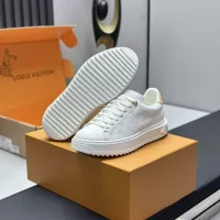 $105.00 USD Louis Vuitton Casual Shoes For Women #1388137