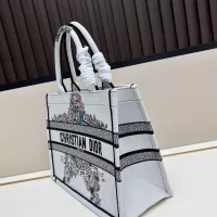 $96.00 USD Christian Dior AAA Quality Handbags For Women #1388138