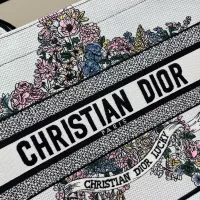 $96.00 USD Christian Dior AAA Quality Handbags For Women #1388138