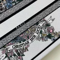 $96.00 USD Christian Dior AAA Quality Handbags For Women #1388138