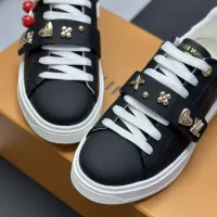 $105.00 USD Louis Vuitton Casual Shoes For Men #1388141