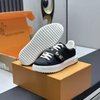 $105.00 USD Louis Vuitton Casual Shoes For Women #1388142