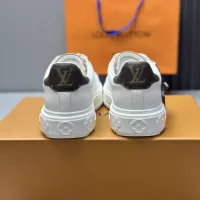$105.00 USD Louis Vuitton Casual Shoes For Men #1388143