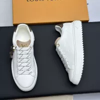 $105.00 USD Louis Vuitton Casual Shoes For Men #1388143