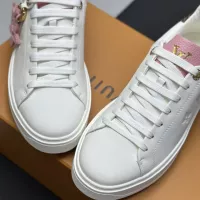 $105.00 USD Louis Vuitton Casual Shoes For Women #1388148