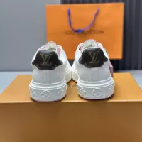 $105.00 USD Louis Vuitton Casual Shoes For Women #1388148