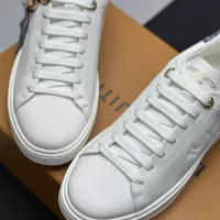 $105.00 USD Louis Vuitton Casual Shoes For Women #1388150
