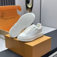 $105.00 USD Louis Vuitton Casual Shoes For Men #1388151