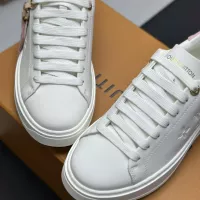 $105.00 USD Louis Vuitton Casual Shoes For Women #1388152