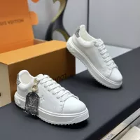 $105.00 USD Louis Vuitton Casual Shoes For Men #1388153