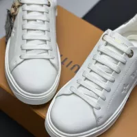 $105.00 USD Louis Vuitton Casual Shoes For Men #1388153