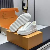 $105.00 USD Louis Vuitton Casual Shoes For Men #1388155